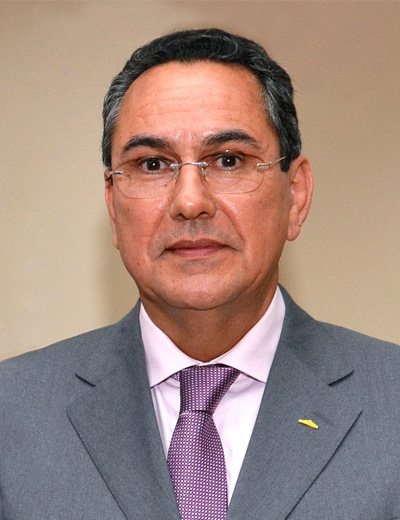 Gilberto Silva